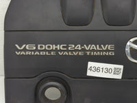 2009 Mazda 6 Engine Cover - Oemusedautoparts1.com