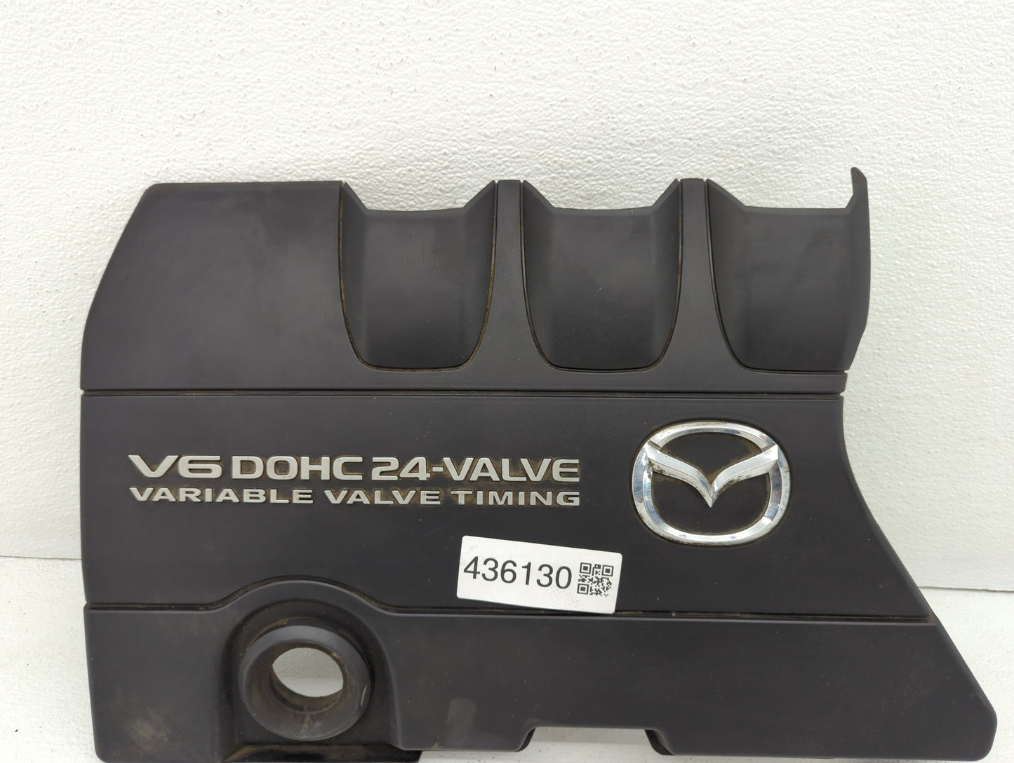 2009 Mazda 6 Engine Cover - Oemusedautoparts1.com