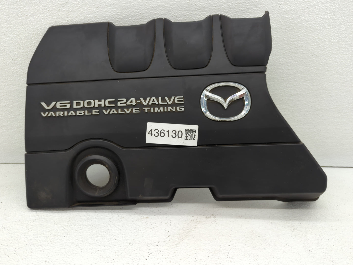 2009 Mazda 6 Engine Cover - Oemusedautoparts1.com