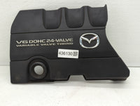 2009 Mazda 6 Engine Cover - Oemusedautoparts1.com