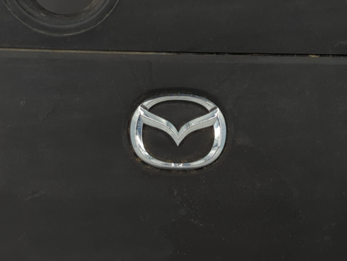 2009 Mazda 6 Engine Cover - Oemusedautoparts1.com