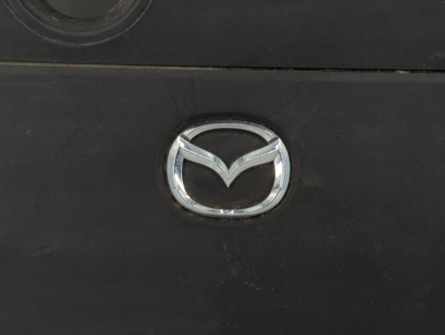 2009 Mazda 6 Engine Cover - Oemusedautoparts1.com