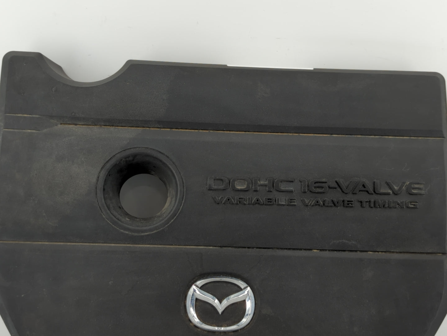 2009 Mazda 6 Engine Cover - Oemusedautoparts1.com