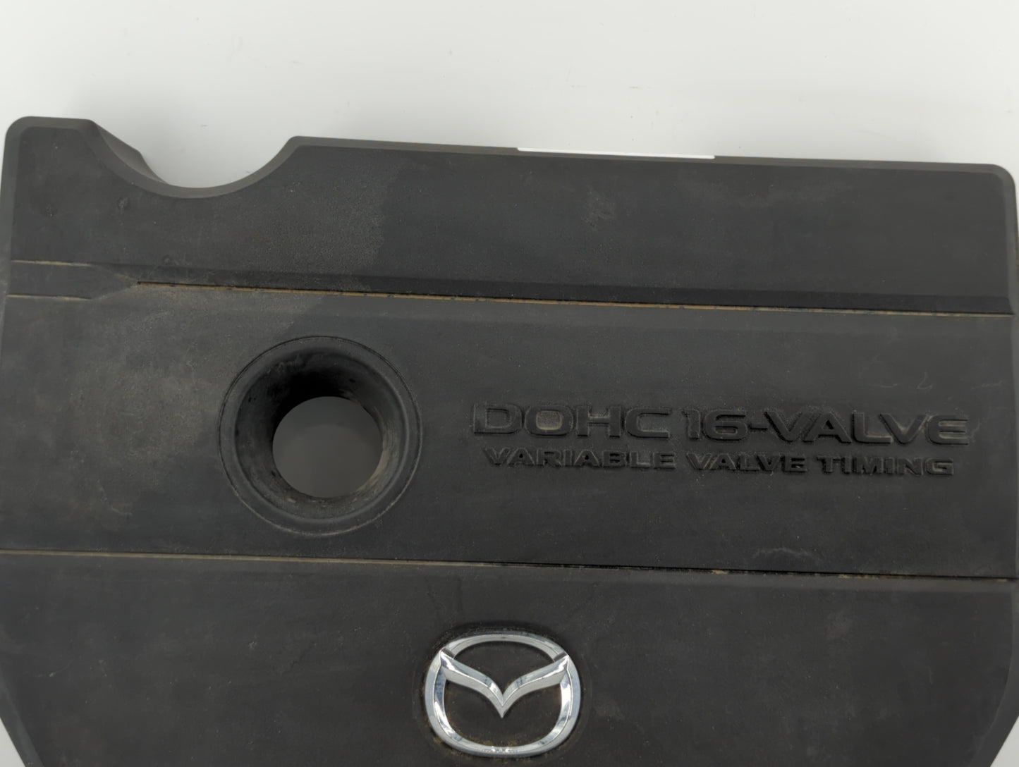 2009 Mazda 6 Engine Cover - Oemusedautoparts1.com