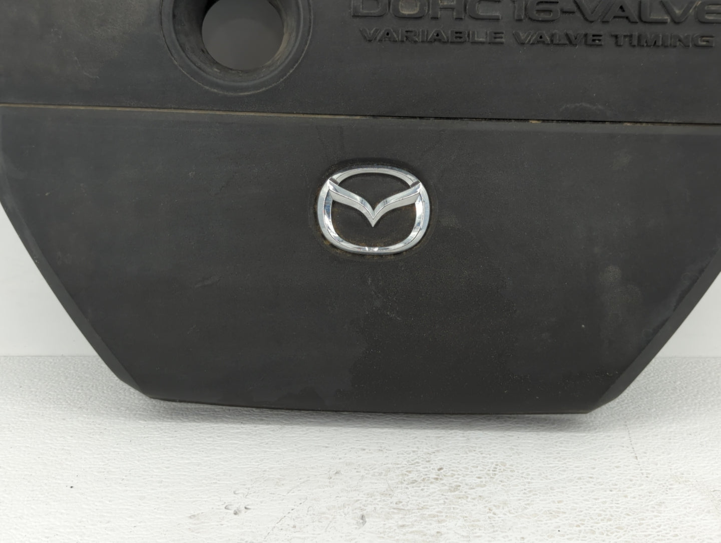 2009 Mazda 6 Engine Cover - Oemusedautoparts1.com