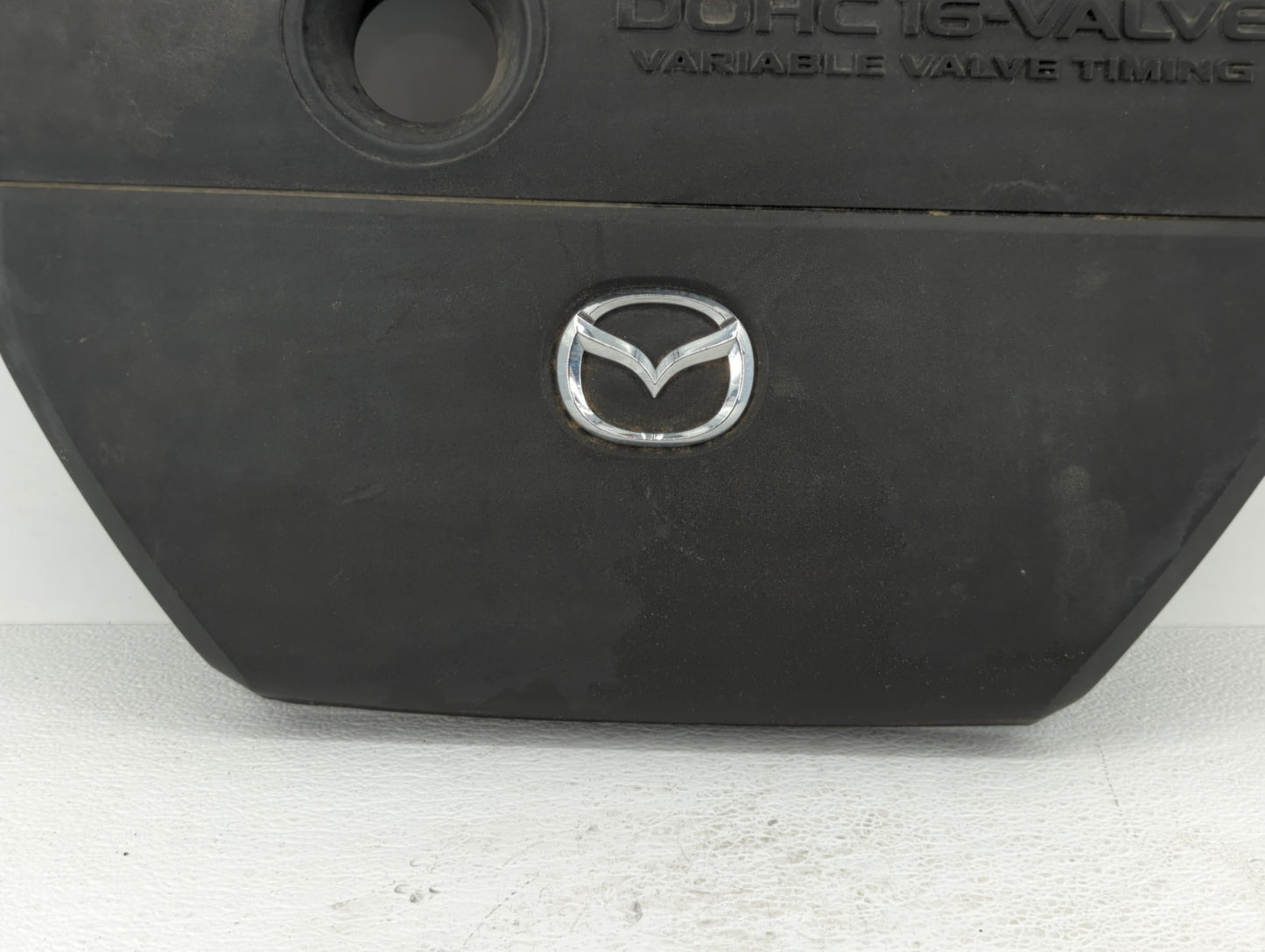 2009 Mazda 6 Engine Cover - Oemusedautoparts1.com