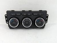 2009-2013 Mazda 6 Climate Control Module Temperature AC/Heater Replacement P/N:GS3M 61190B GS3M 61190C Fits OEM Used Auto Pa
