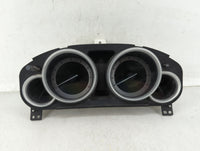 2009 Mazda 6 Instrument Cluster Speedometer Gauges P/N:6F GBG4 C Fits OEM Used Auto Parts - Oemusedautoparts1.com