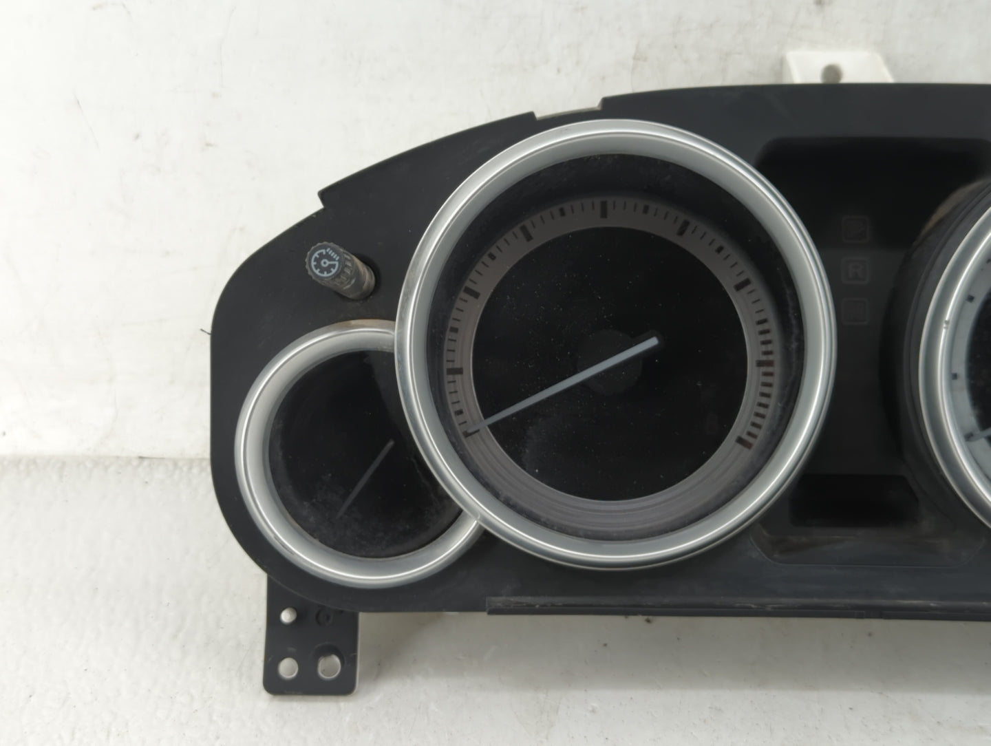 2009 Mazda 6 Instrument Cluster Speedometer Gauges P/N:6F GBG4 C Fits OEM Used Auto Parts - Oemusedautoparts1.com