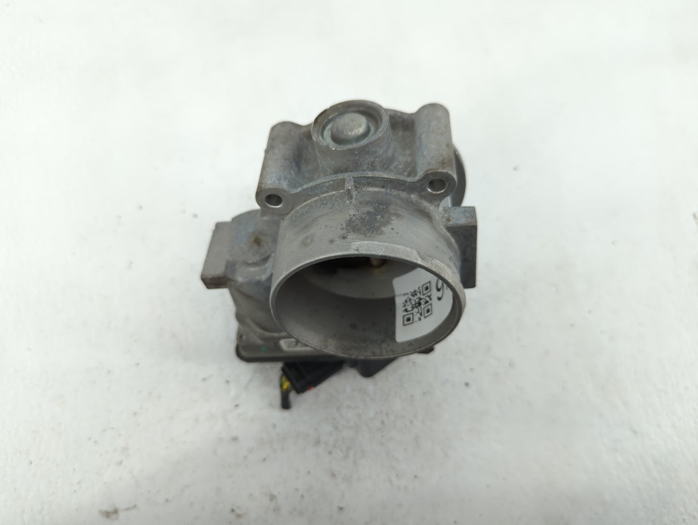2009-2013 Mazda 6 Throttle Body P/N:7T4E-9F991-GA 7T4E-EC, 9T4E-9E928-BA Fits Fits 2007 2008 2009 2010 2011 2012 2013 2014 2