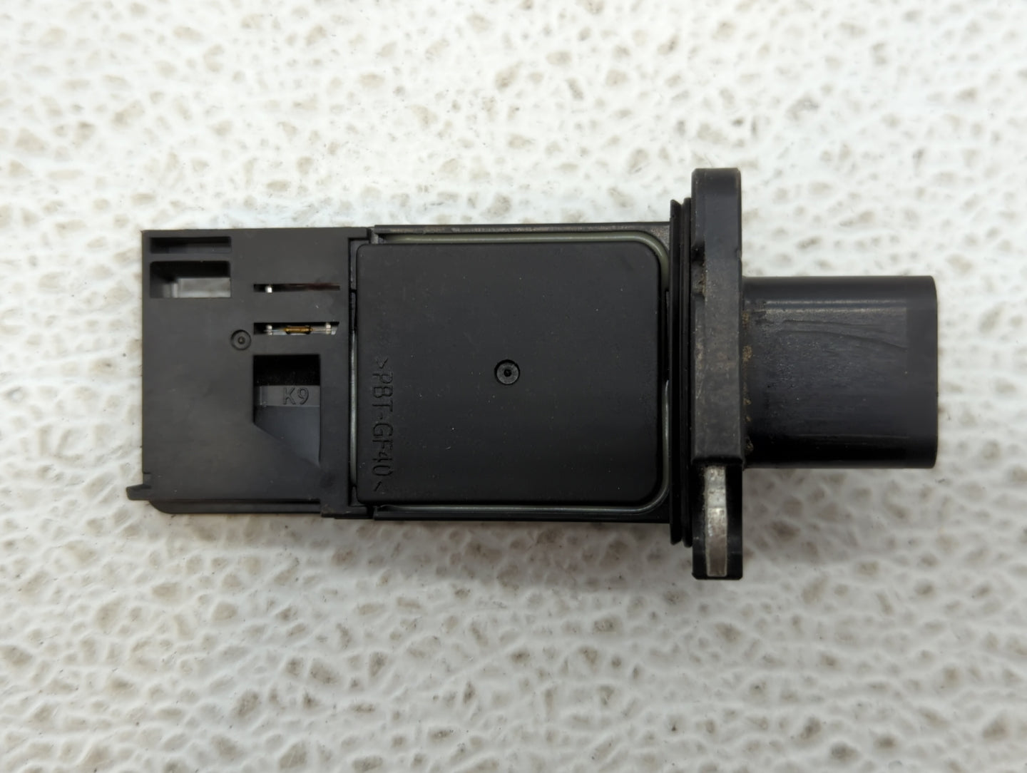 2009-2013 Mazda 6 Mass Air Flow Meter Maf - Oemusedautoparts1.com