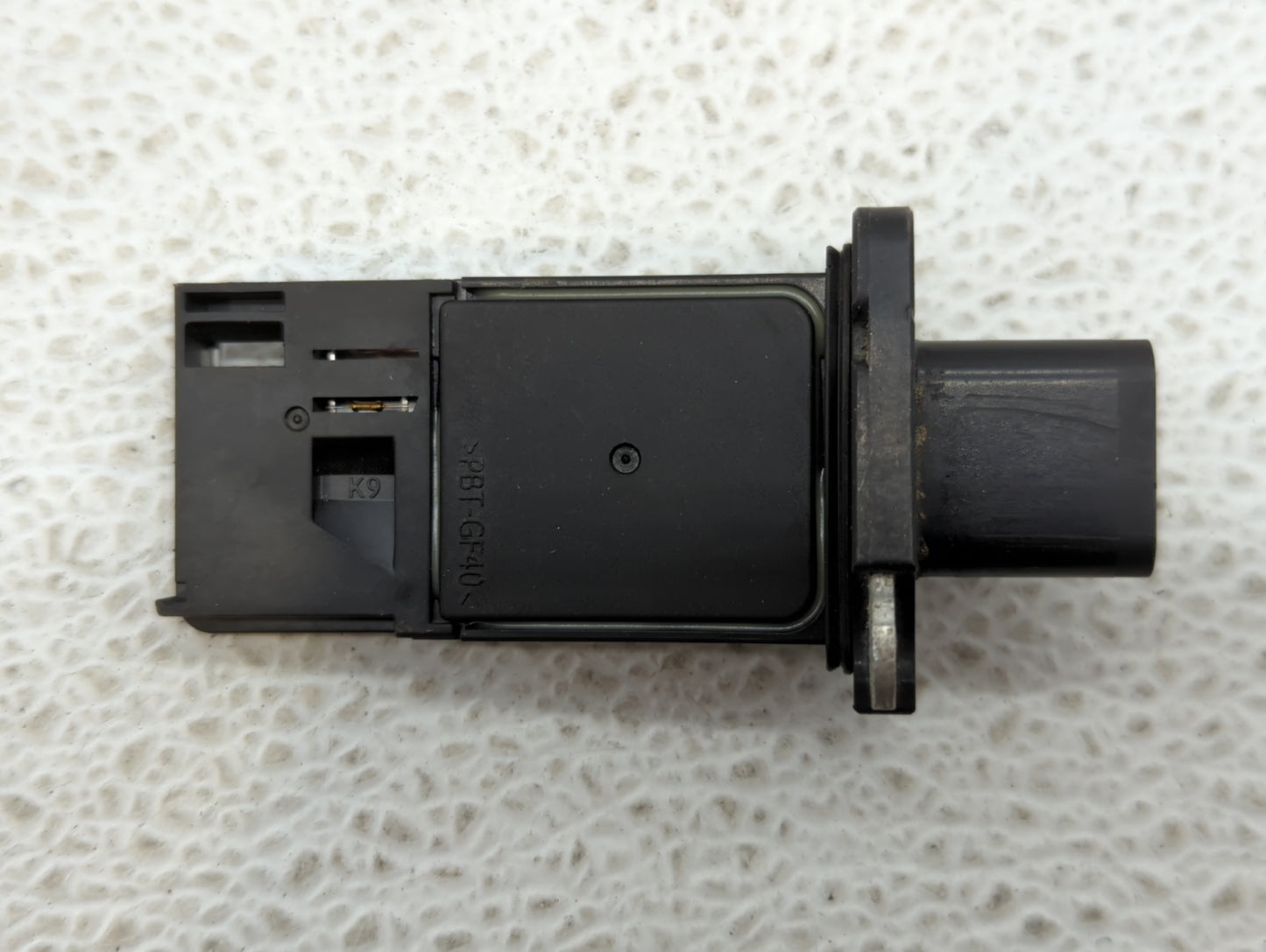 2009-2013 Mazda 6 Mass Air Flow Meter Maf - Oemusedautoparts1.com