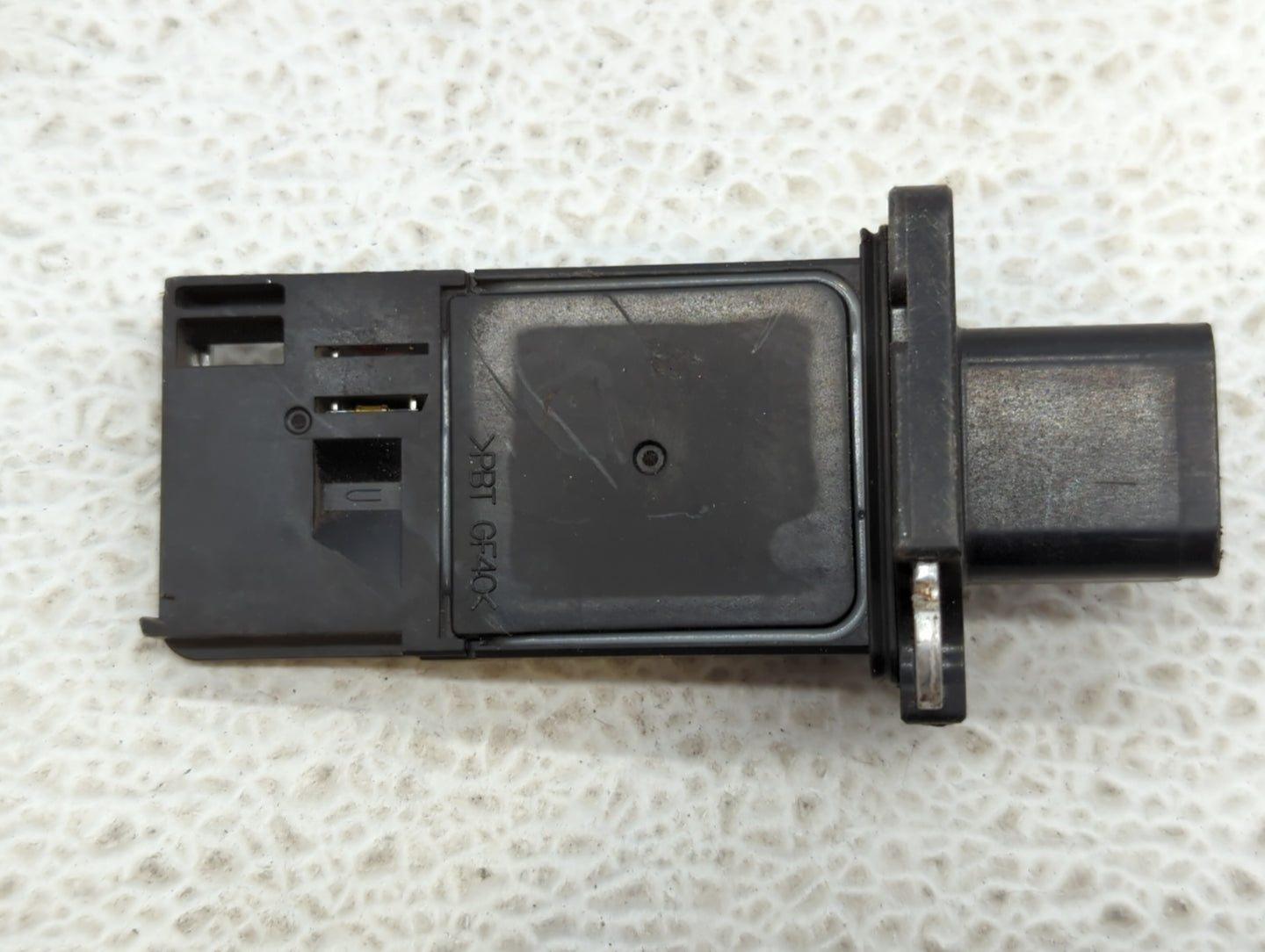 2009-2013 Mazda 6 Mass Air Flow Meter Maf - Oemusedautoparts1.com