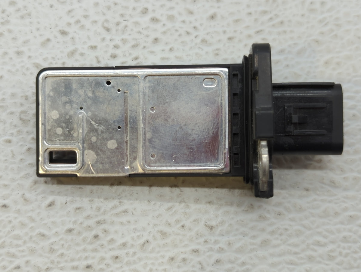 2009-2013 Mazda 6 Mass Air Flow Meter Maf Sensor 491802 - Oemusedautoparts1.com