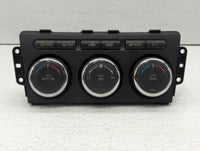 2009-2013 Mazda 6 Climate Control Module Temperature AC/Heater Replacement P/N:GS3M 61190B GS3M 61190C Fits OEM Used Auto Pa