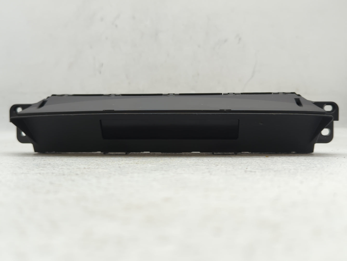 2009-2013 Mazda 6 Radio AM FM Cd Player Receiver Replacement Fits Fits 2009 2010 2011 2012 2013 OEM Used Auto Parts - Oemuse