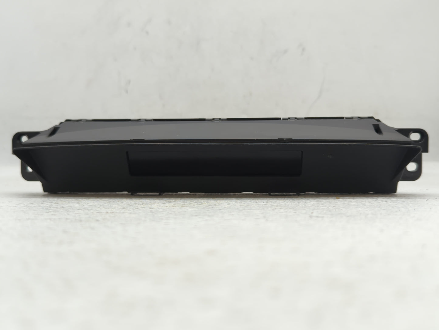 2009-2013 Mazda 6 Radio AM FM Cd Player Receiver Replacement Fits Fits 2009 2010 2011 2012 2013 OEM Used Auto Parts - Oemuse
