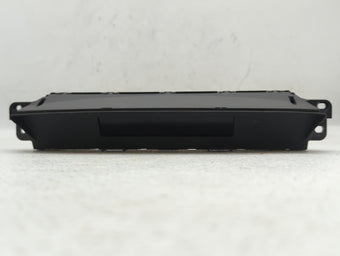 compare product 2009-2013 Mazda 6 Radio AM FM Cd Player Receiver Replacement Fits Fits 2009 2010 2011 2012 2013 OEM Used Auto Parts