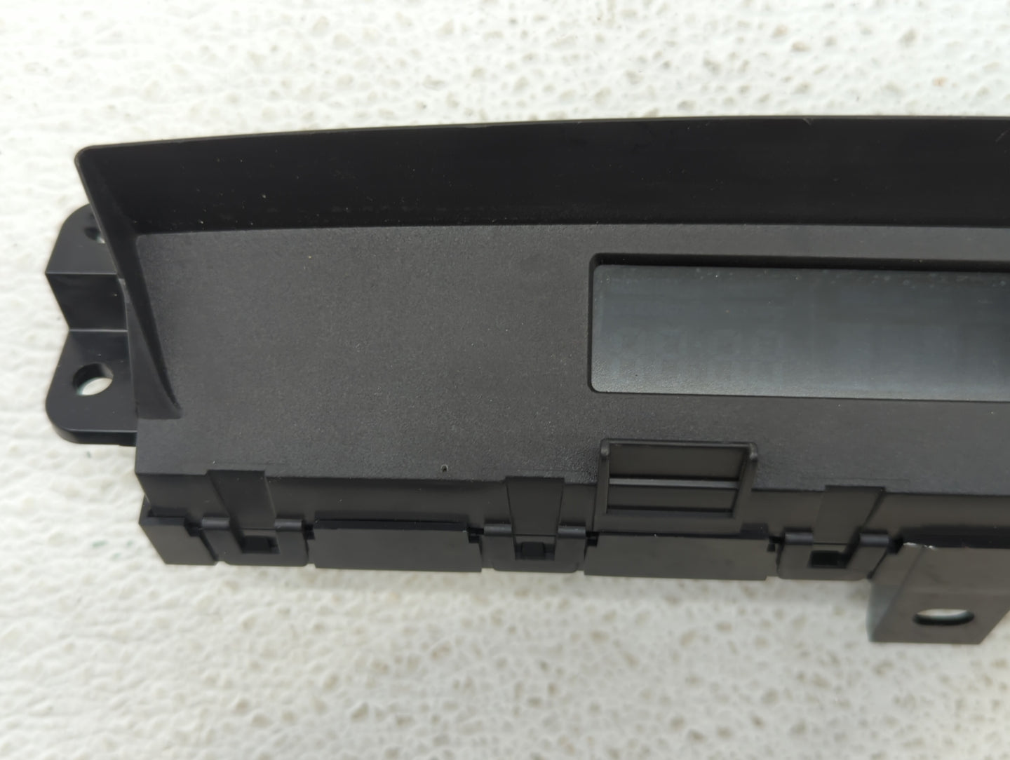 2009-2013 Mazda 6 Radio AM FM Cd Player Receiver Replacement Fits Fits 2009 2010 2011 2012 2013 OEM Used Auto Parts - Oemuse