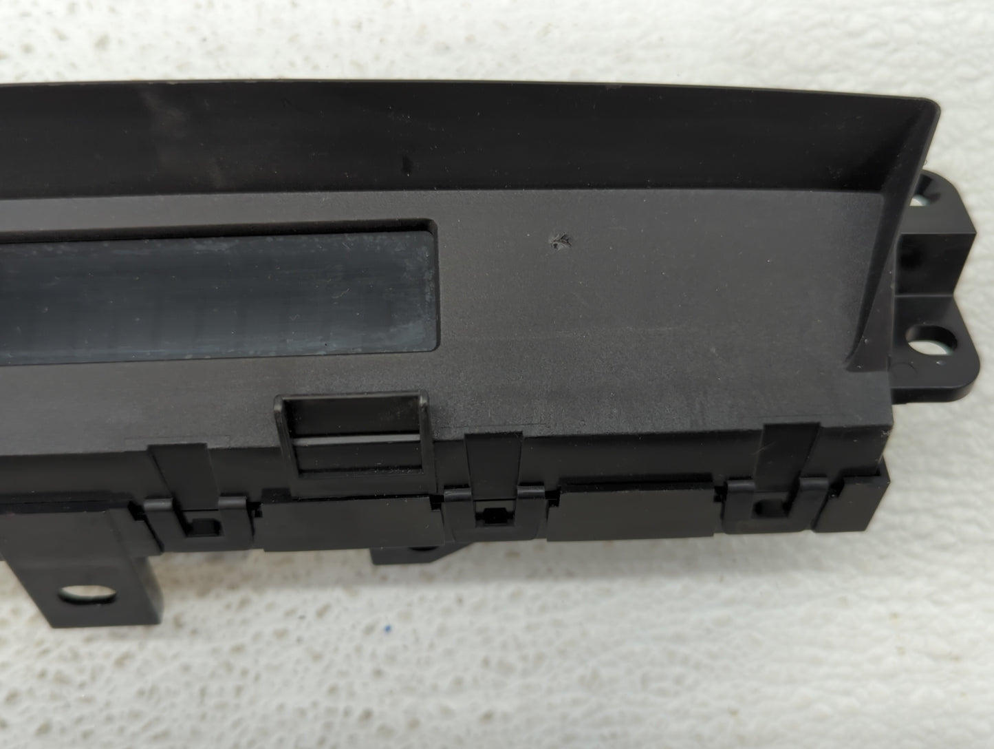2009-2013 Mazda 6 Radio AM FM Cd Player Receiver Replacement Fits Fits 2009 2010 2011 2012 2013 OEM Used Auto Parts - Oemuse