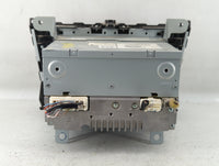 2009-2010 Mazda 6 Radio AM FM Cd Player Receiver Replacement P/N:GS3R669R0C GS3L669R0D Fits Fits 2009 2010 OEM Used Auto Par