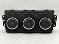 2009-2013 Mazda 6 Climate Control Module Temperature AC/Heater Replacement P/N:GS3M 61190B GS3M 61190C Fits OEM Used Auto Pa