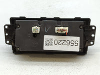 2009-2013 Mazda 6 Climate Control Module Temperature AC/Heater Replacement P/N:GS3M 61190B GS3M 61190C Fits OEM Used Auto Pa