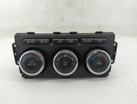 2009-2013 Mazda 6 Climate Control Module Temperature AC/Heater Replacement P/N:GS3M 61190B GS3M 61190C Fits OEM Used Auto Pa