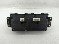 2009-2013 Mazda 6 Climate Control Module Temperature AC/Heater Replacement P/N:GS3M 61190B GS3M 61190C Fits OEM Used Auto Pa