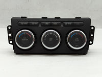 2009-2013 Mazda 6 Climate Control Module Temperature AC/Heater Replacement Fits Fits 2009 2010 2011 2012 2013 OEM Used Auto 