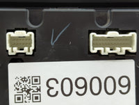 2009-2013 Mazda 6 Climate Control Module Temperature AC/Heater Replacement Fits Fits 2009 2010 2011 2012 2013 OEM Used Auto 
