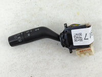 2009-2010 Mazda 6 Column Switch 17a0896 - Oemusedautoparts1.com