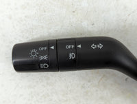 2009-2010 Mazda 6 Column Switch 17a0896 - Oemusedautoparts1.com