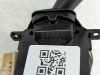 2009-2010 Mazda 6 Column Switch 17a0896 - Oemusedautoparts1.com