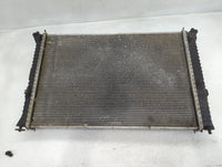 2009-2010 Mazda 6 Engine Cooling Radiator Condensor Fits Fits 2009 2010 OEM Used Auto Parts - Oemusedautoparts1.com