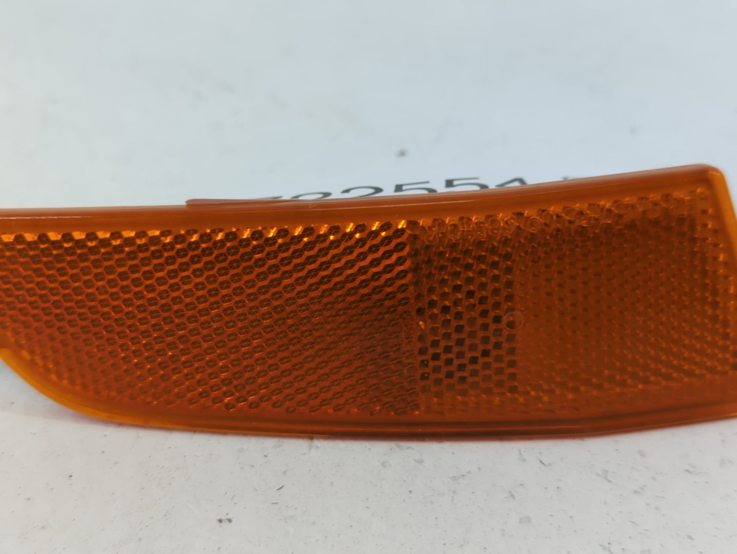 2009-2013 Mazda 6 Passenger Right Oem Front Light Lamp - Oemusedautoparts1.com