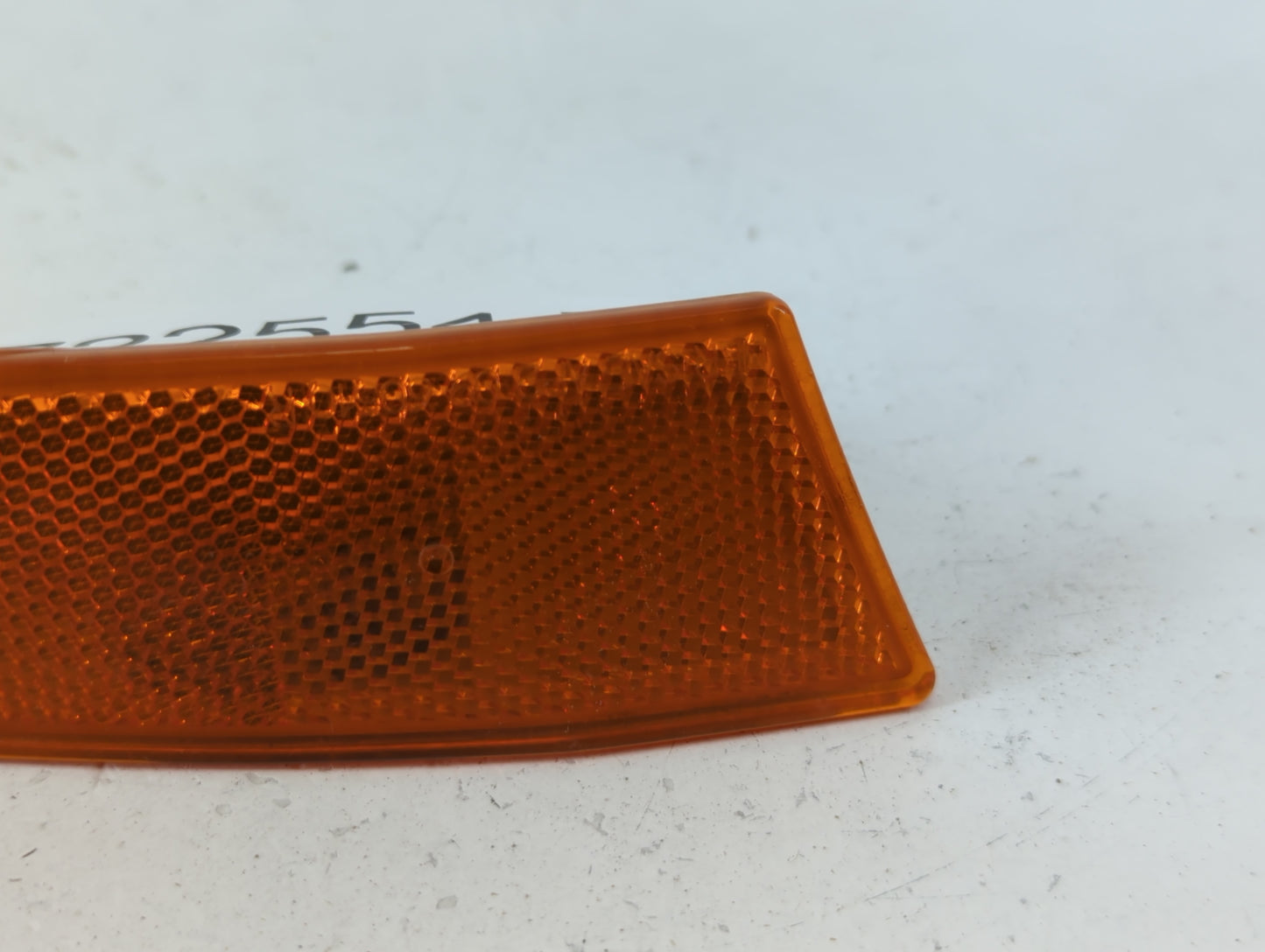 2009-2013 Mazda 6 Passenger Right Oem Front Light Lamp - Oemusedautoparts1.com