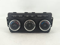 2009-2013 Mazda 6 Climate Control Module Temperature AC/Heater Replacement P/N:89007 EB 142 5037226062F Fits OEM Used Auto P