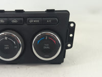 2009-2013 Mazda 6 Climate Control Module Temperature AC/Heater Replacement P/N:89007 EB 142 5037226062F Fits OEM Used Auto P