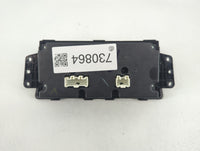 2009-2013 Mazda 6 Climate Control Module Temperature AC/Heater Replacement P/N:89007 EB 142 5037226062F Fits OEM Used Auto P