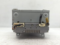 2009-2010 Mazda 6 Radio AM FM Cd Player Receiver Replacement P/N:GS3L669R0C Fits Fits 2009 2010 OEM Used Auto Parts - Oemuse
