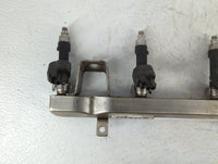 2009 Mazda 6 Fuel Injectors P/N:080807A 8E5G-AB Fits OEM Used Auto Parts - Oemusedautoparts1.com