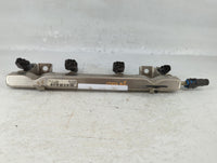 2009 Mazda 6 Fuel Injectors P/N:080807A 8E5G-AB Fits OEM Used Auto Parts - Oemusedautoparts1.com