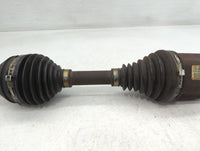 2009-2013 Mazda 6 Axle Shaft Front Driver Cv C/v - Oemusedautoparts1.com