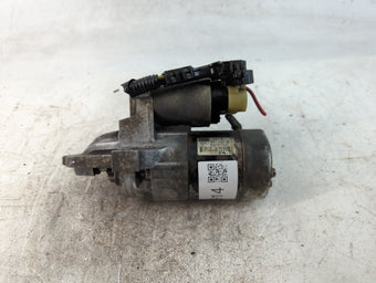 compare product 2003-2010 Mazda 6 Car Starter Motor Solenoid OEM P/N:M000T87781ZC 3M81-11002-BB Fits Fits 2003 2004 2005 2006 2007 2008 2009 2010 OEM Used Auto Parts