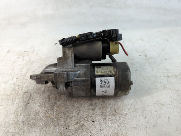 2003-2010 Mazda 6 Car Starter Motor Solenoid OEM P/N:M000T87781ZC 3M81-11002-BB Fits Fits 2003 2004 2005 2006 2007 2008 2009