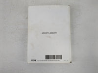 2009 Mazda 6 Owners Manual Book Guide P/N:9999-95-078C-09R 8Z64-EA-08H OEM Used Auto Parts - Oemusedautoparts1.com