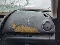 2009-2010 Mazda 6 Air Bag Passenger Right Dashboard OEM Fits Fits 2009 2010 OEM Used Auto Parts - Oemusedautoparts1.com