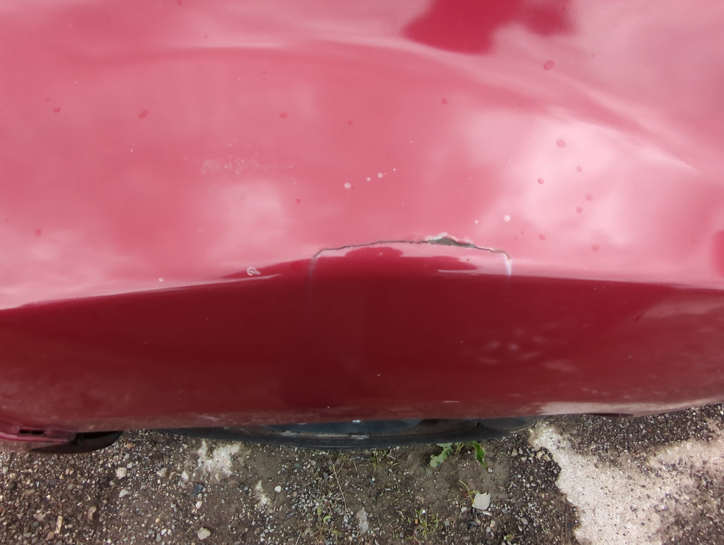 2009-2013 Mazda 6 Driver Fender - Oemusedautoparts1.com
