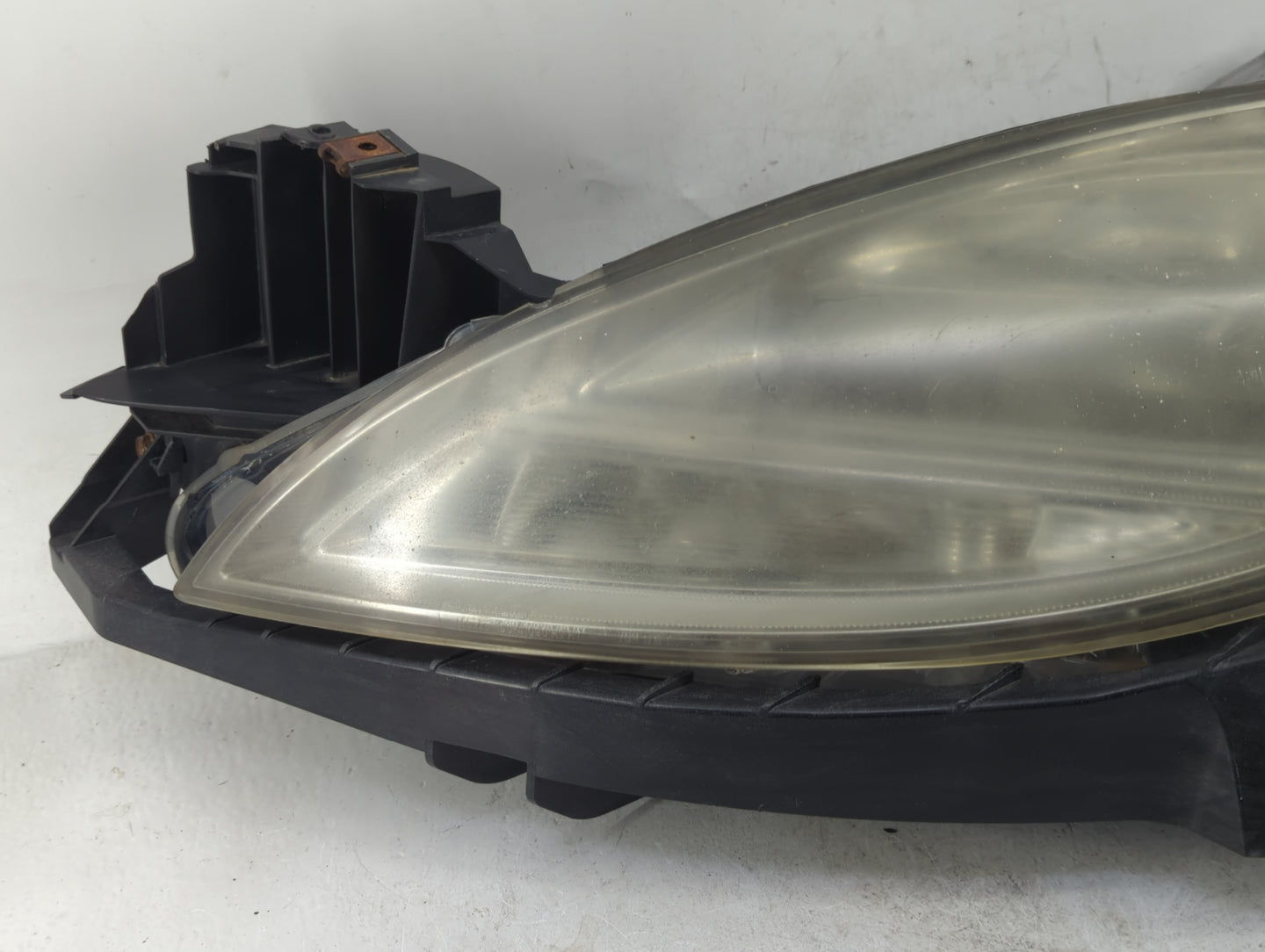2009-2010 Mazda 6 Driver Left Oem Head Light Headlight Lamp - Oemusedautoparts1.com